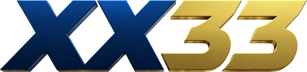 xx33 লোগো